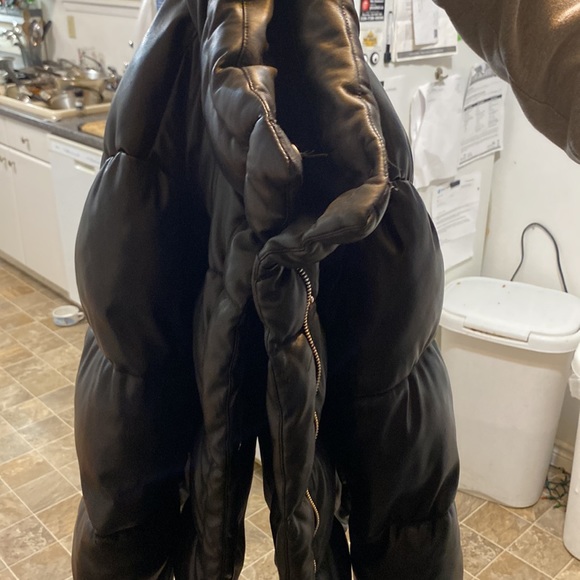 This is brand new never worn thick nice dex coat !!! For half price - Picture 2 of 4